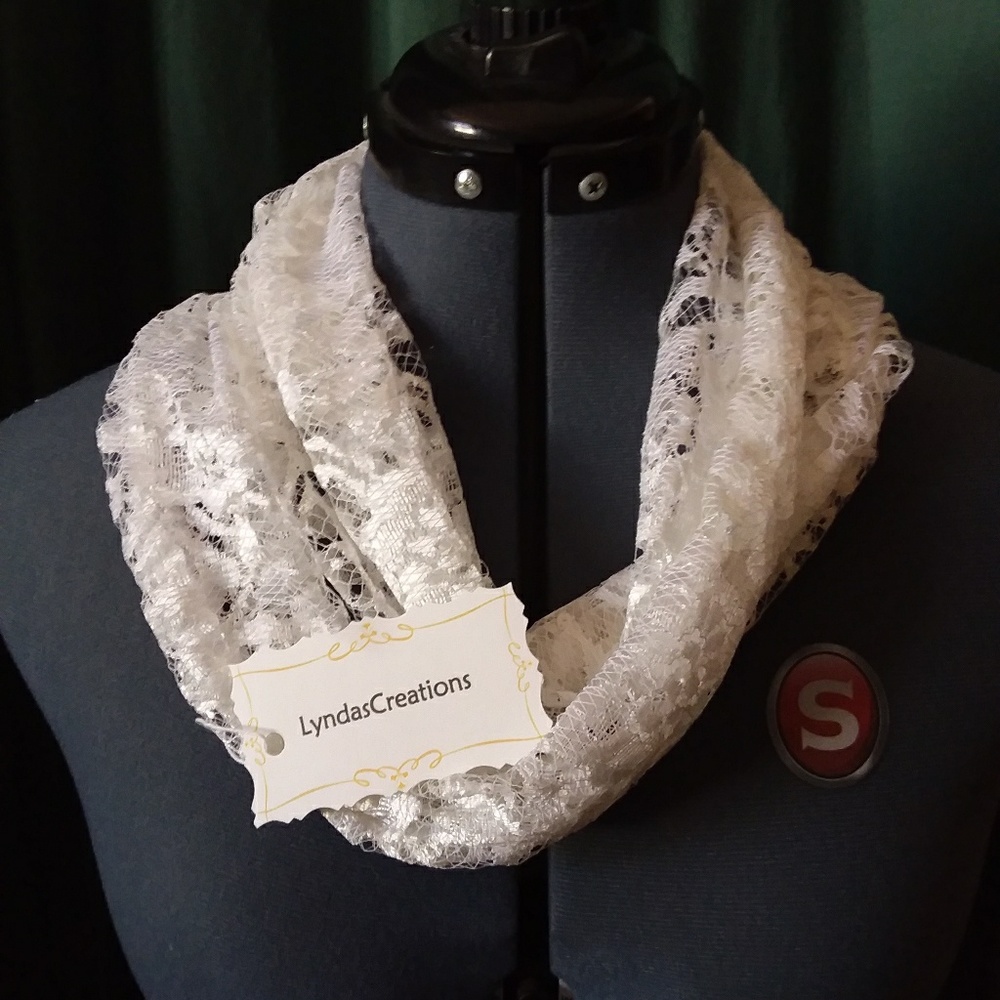 Infinity Scarf